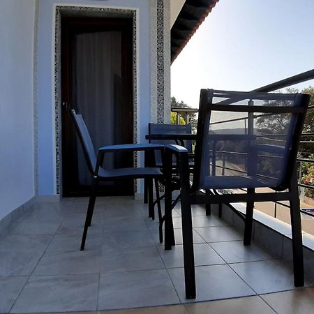 Ferienwohnung House Anna Houhlia Vourvourou Exterior foto