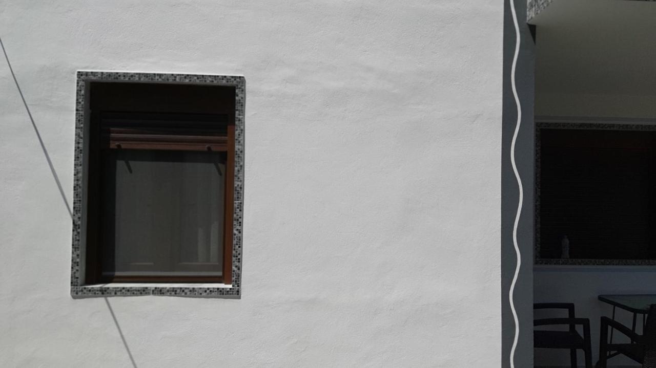 Ferienwohnung House Anna Houhlia Vourvourou Exterior foto
